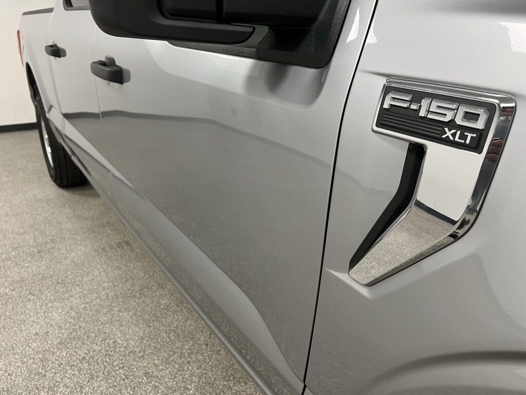 2022 Ford F-150 XLT Highlands Ranch CO