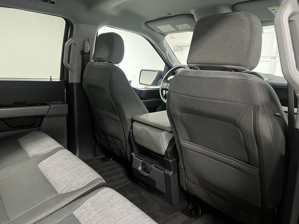 2022 Ford F-150 XLT Highlands Ranch CO