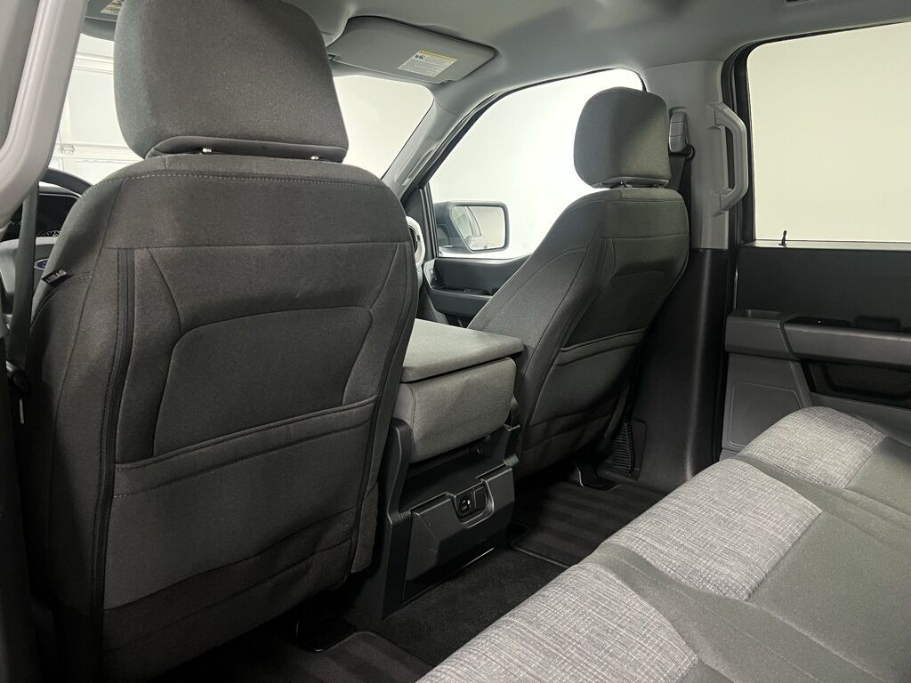 2022 Ford F-150 XLT Highlands Ranch CO