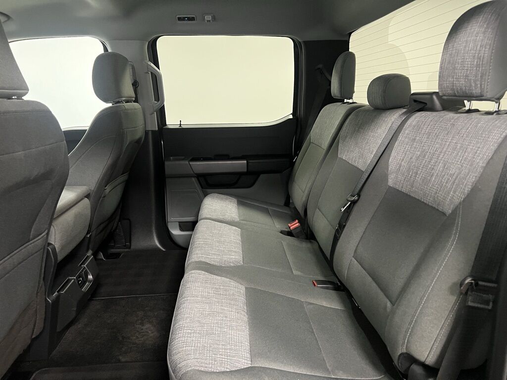 2022 Ford F-150 XLT Highlands Ranch CO