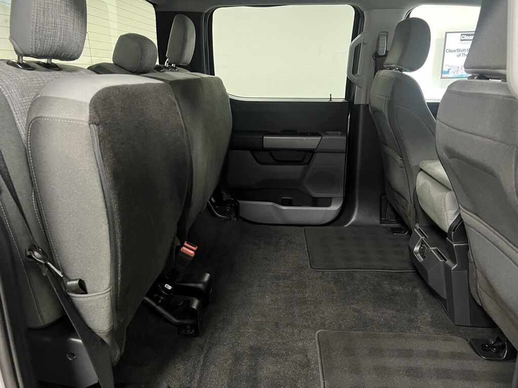 2022 Ford F-150 XLT Highlands Ranch CO