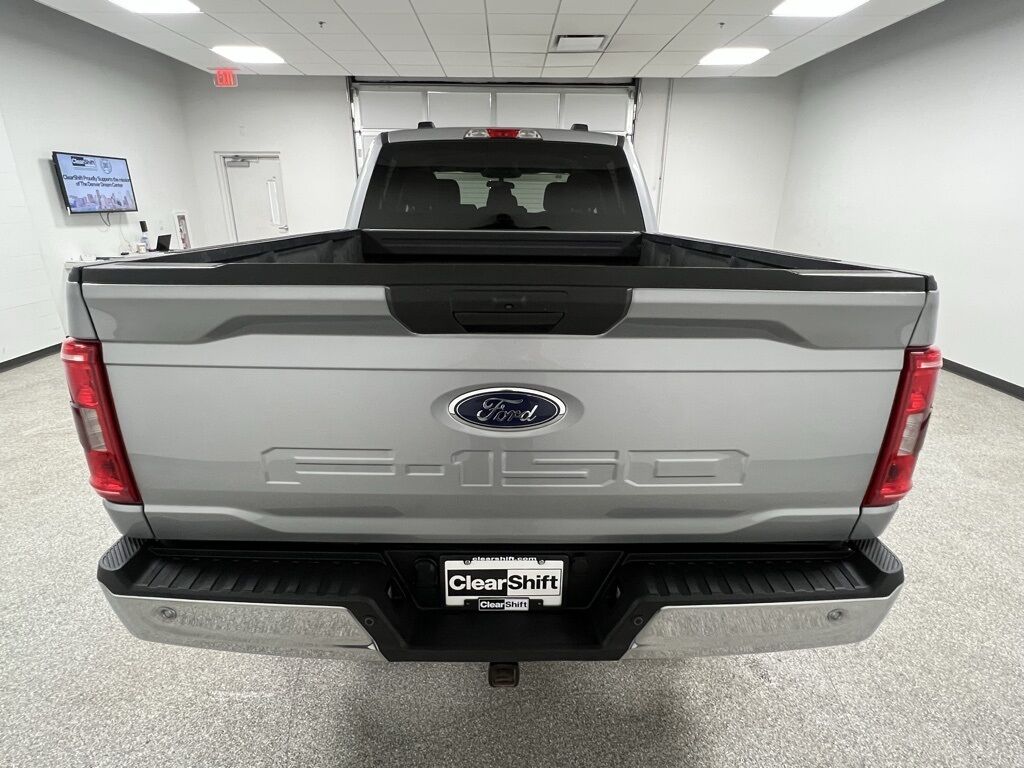 2022 Ford F-150 XLT Highlands Ranch CO