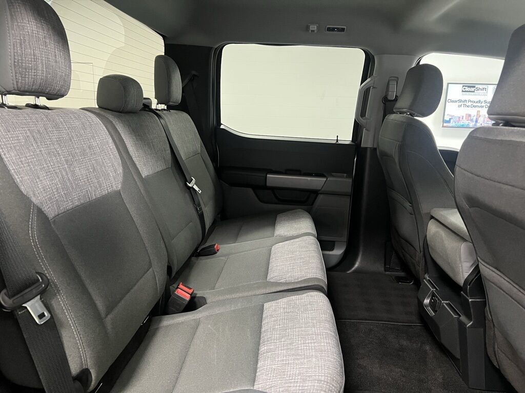 2022 Ford F-150 XLT Highlands Ranch CO