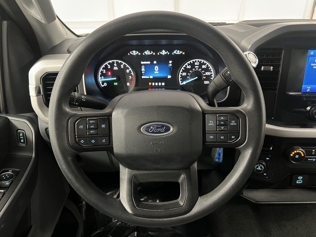 2022 Ford F-150 XLT Highlands Ranch CO