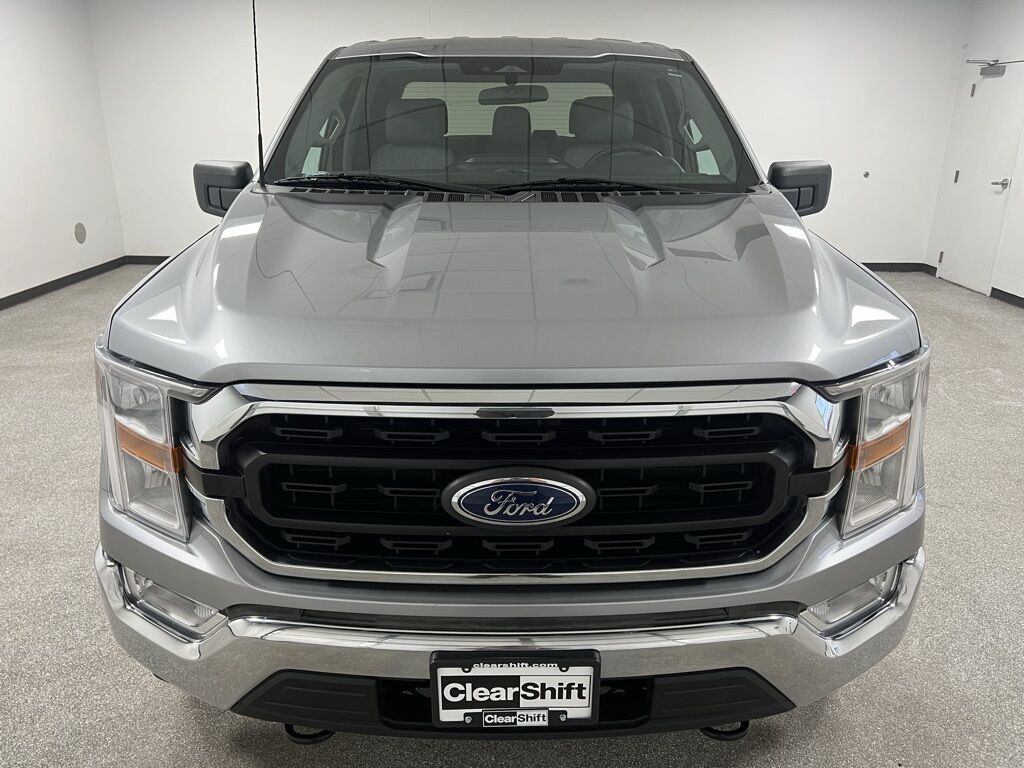 2022 Ford F-150 XLT Highlands Ranch CO