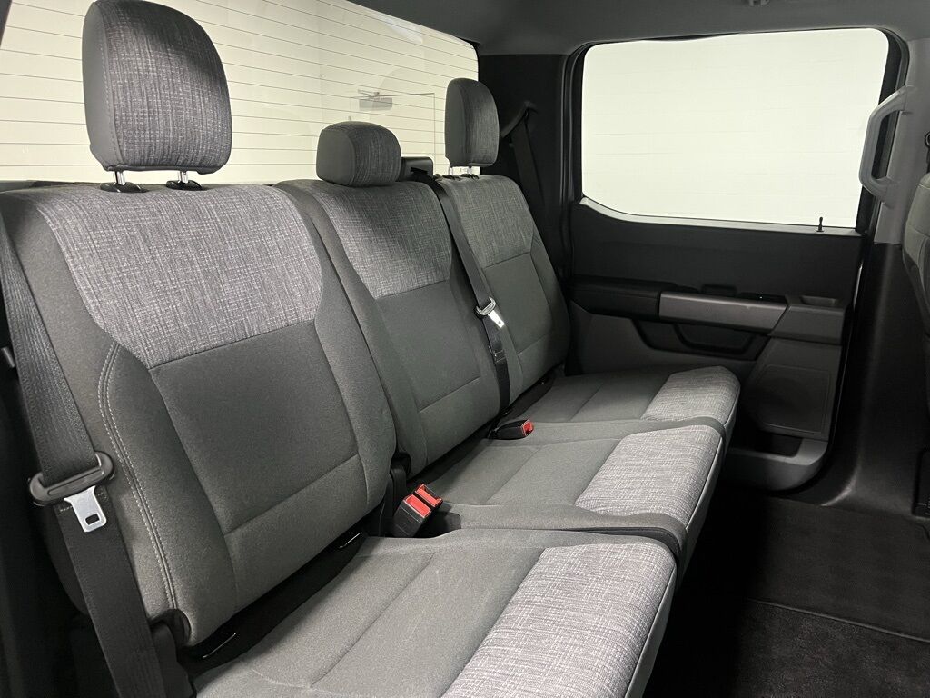 2022 Ford F-150 XLT Highlands Ranch CO