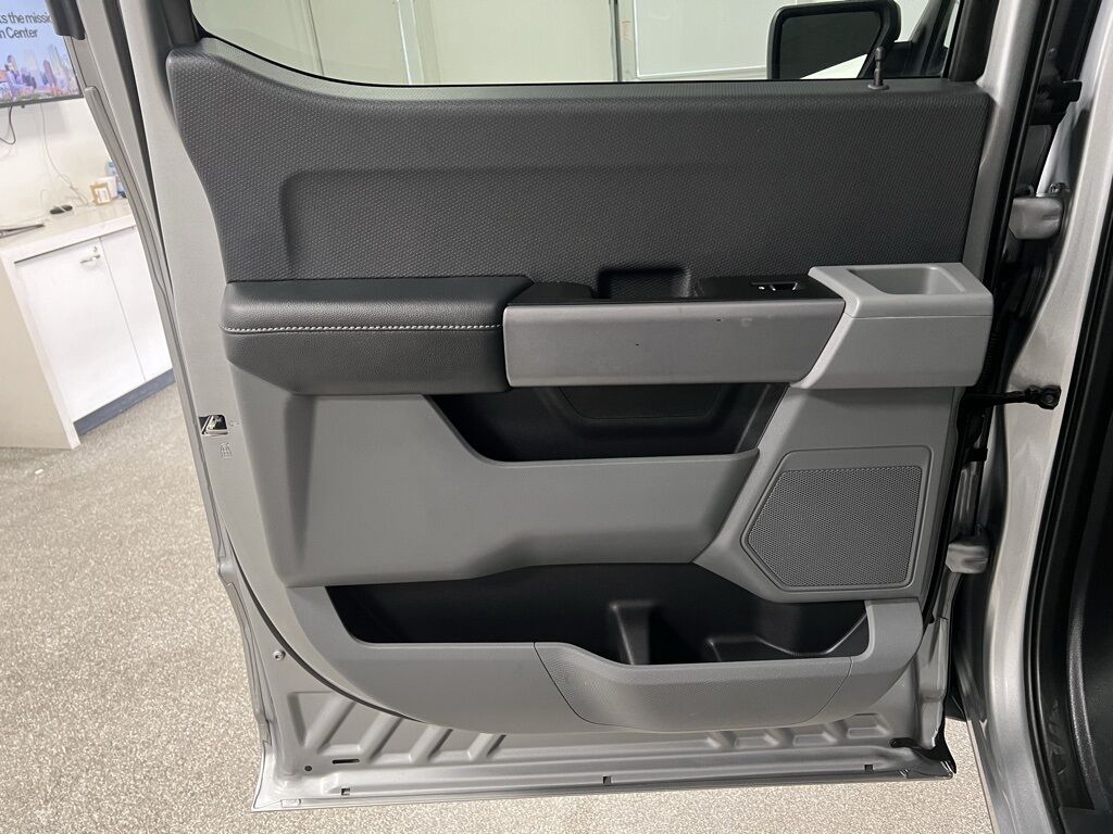 2022 Ford F-150 XLT Highlands Ranch CO