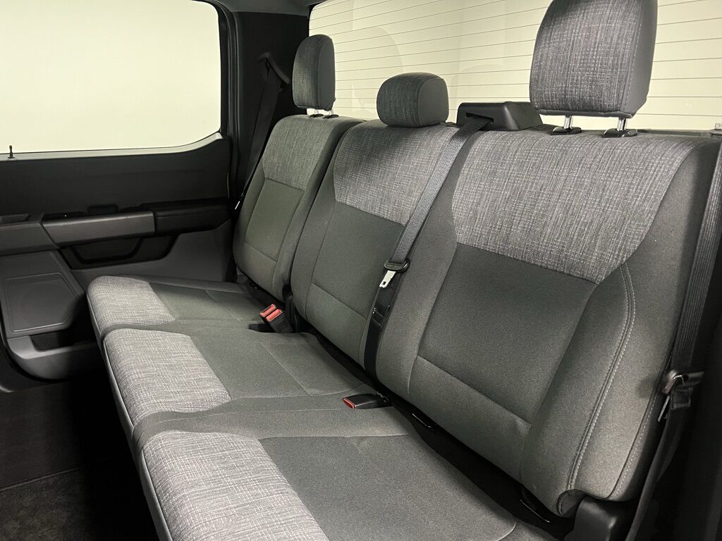 2022 Ford F-150 XLT Highlands Ranch CO