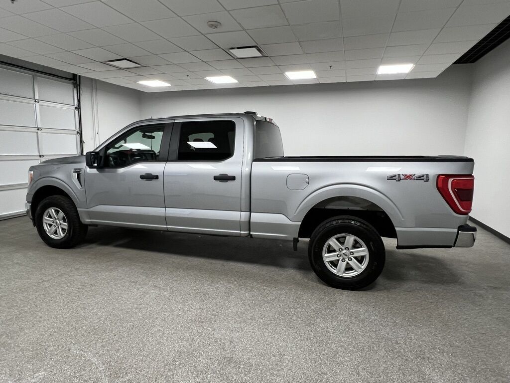 2022 Ford F-150 XLT Highlands Ranch CO