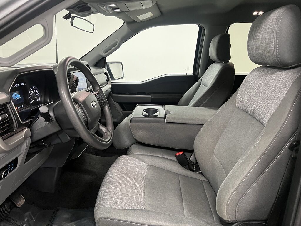 2022 Ford F-150 XLT Highlands Ranch CO