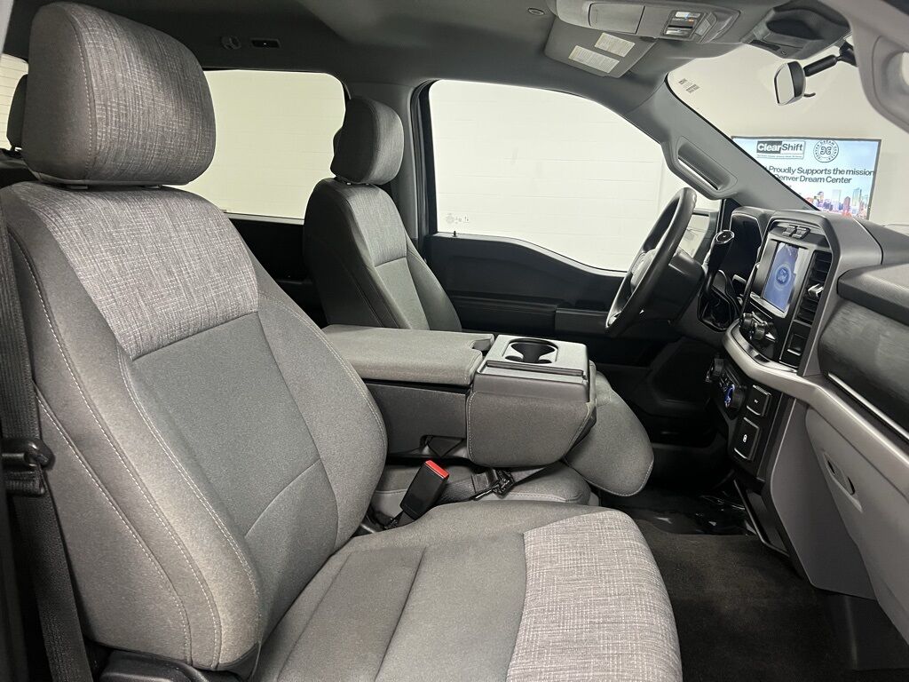 2022 Ford F-150 XLT Highlands Ranch CO