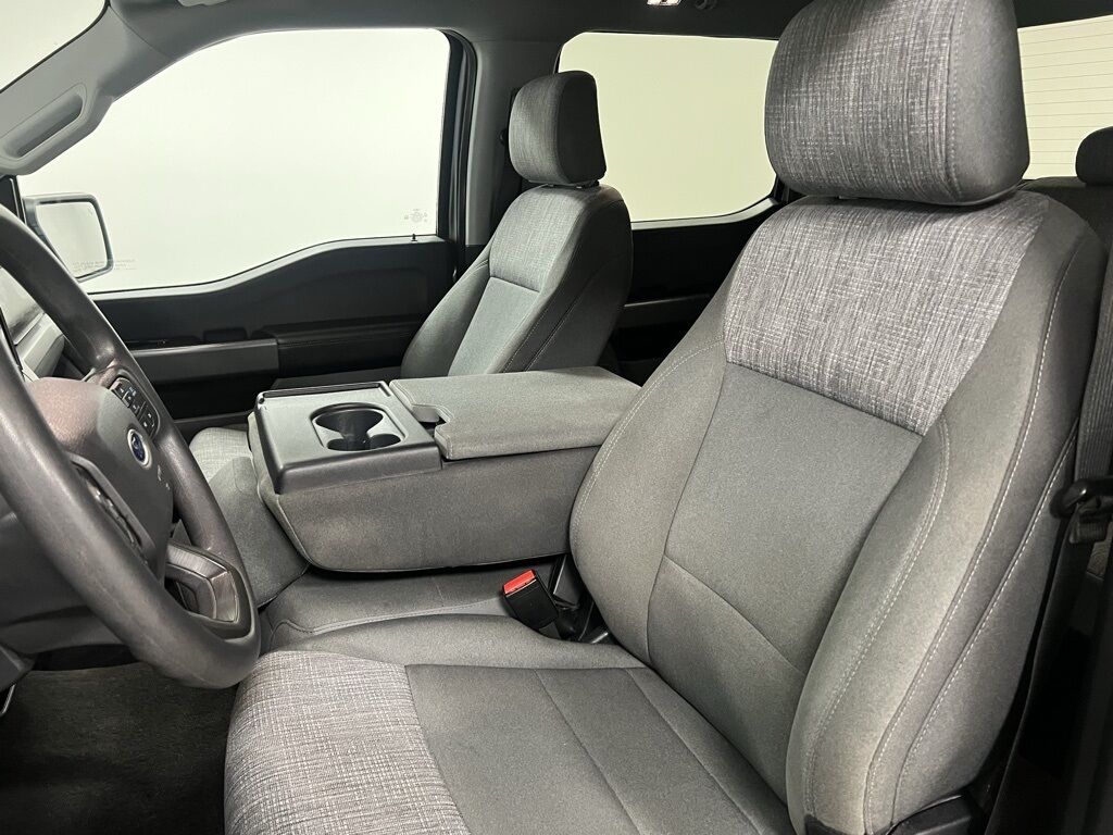 2022 Ford F-150 XLT Highlands Ranch CO