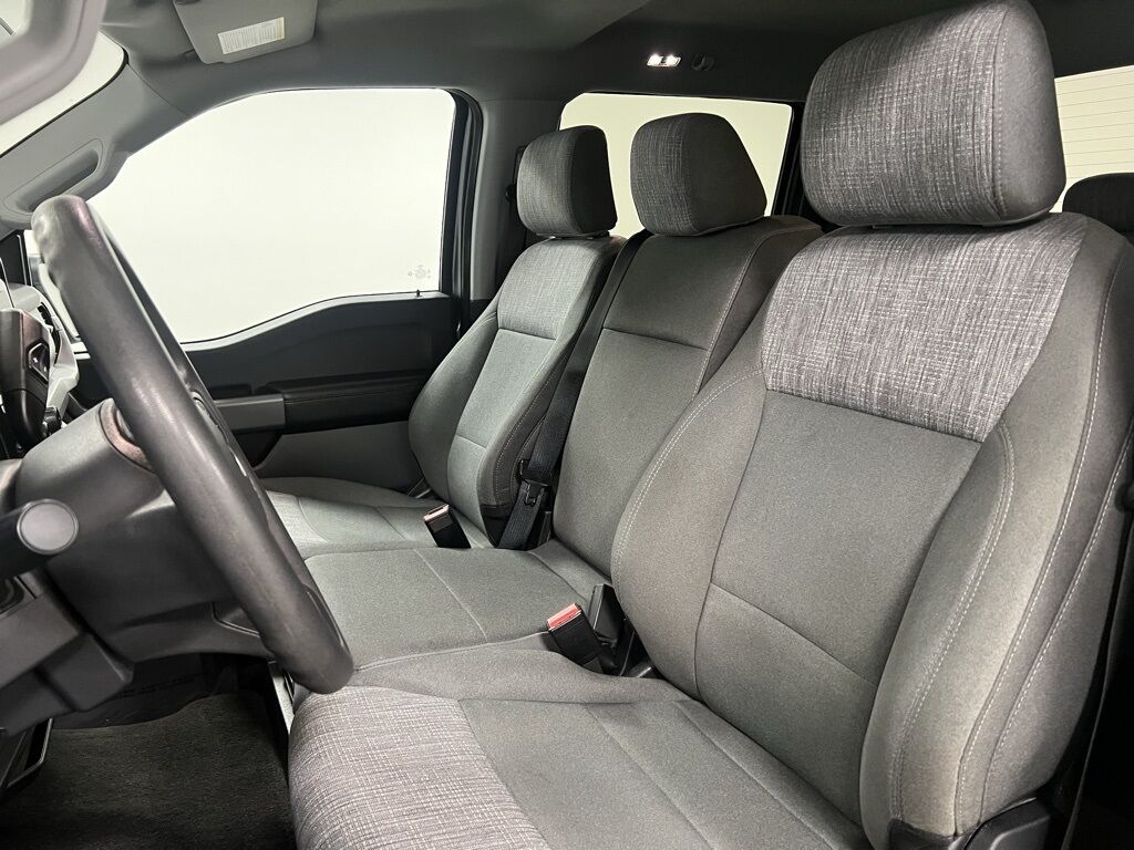 2022 Ford F-150 XLT Highlands Ranch CO