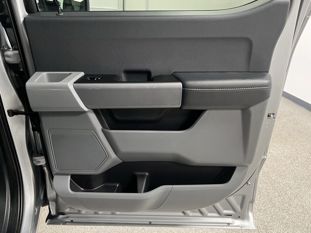 2022 Ford F-150 XLT Highlands Ranch CO