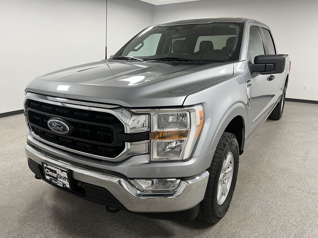 2022 Ford F-150 XLT Highlands Ranch CO
