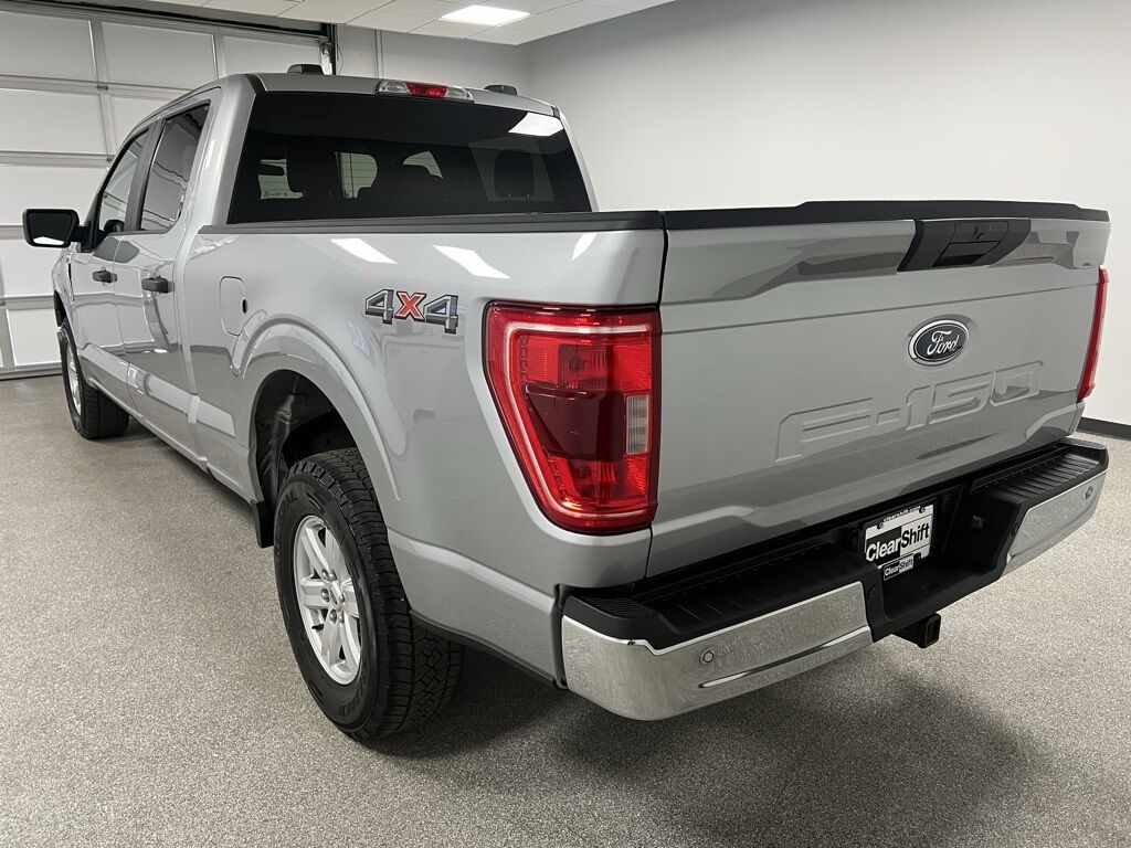 2022 Ford F-150 XLT Highlands Ranch CO