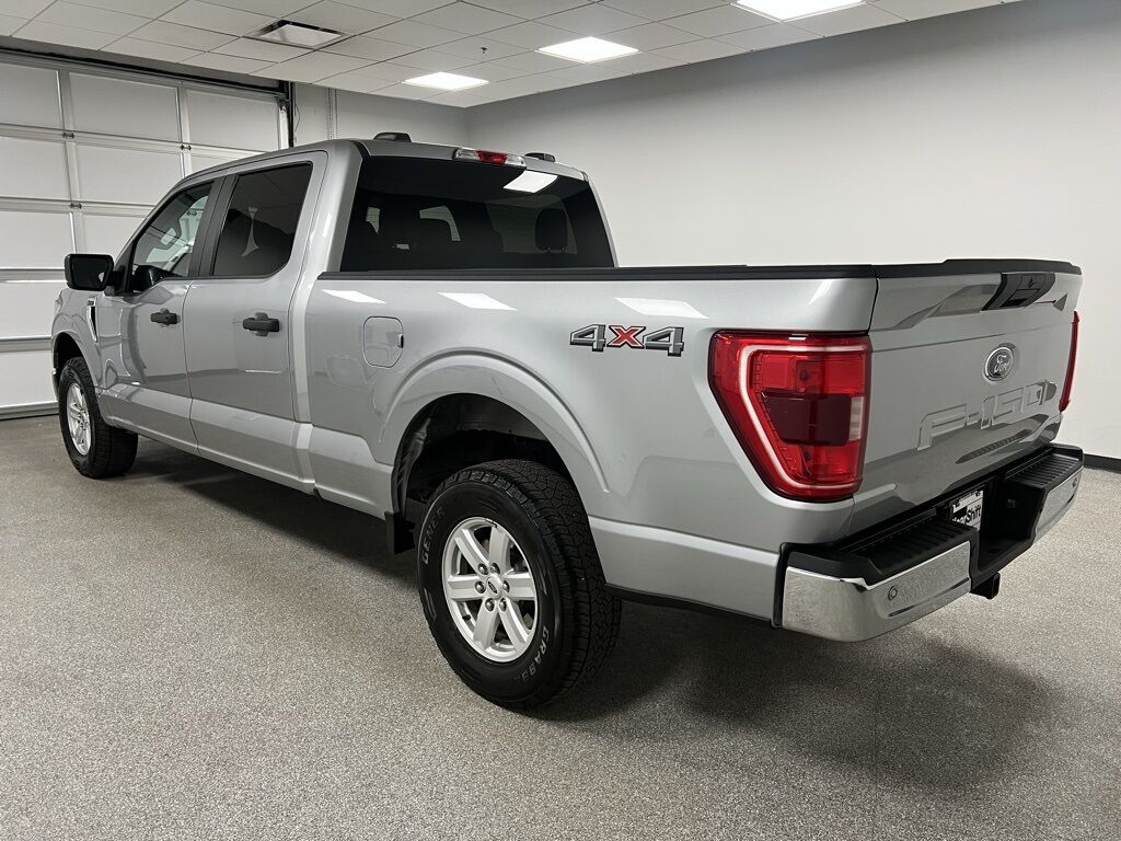 2022 Ford F-150 XLT Highlands Ranch CO