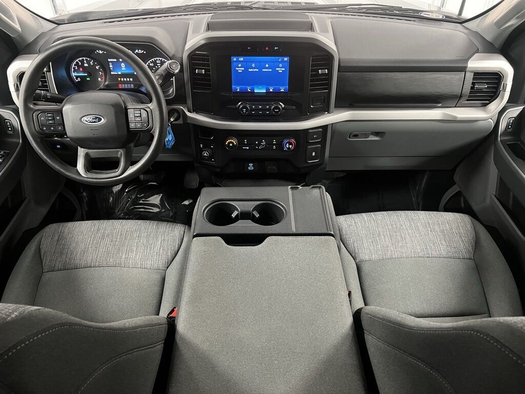 2022 Ford F-150 XLT Highlands Ranch CO