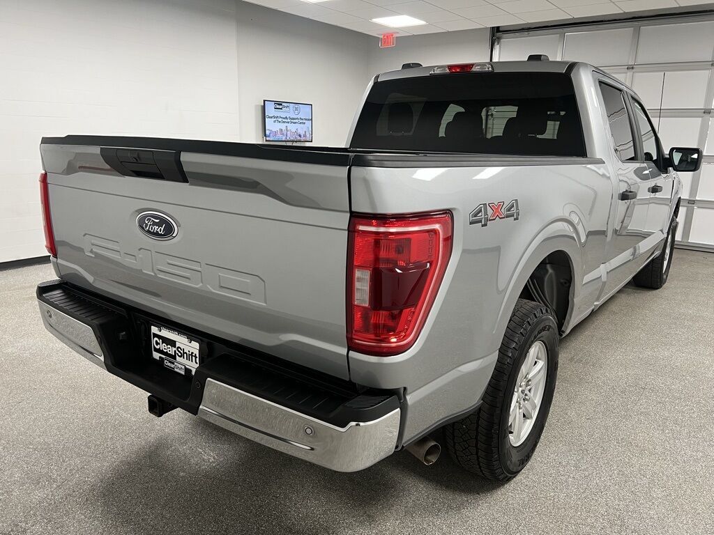 2022 Ford F-150 XLT Highlands Ranch CO