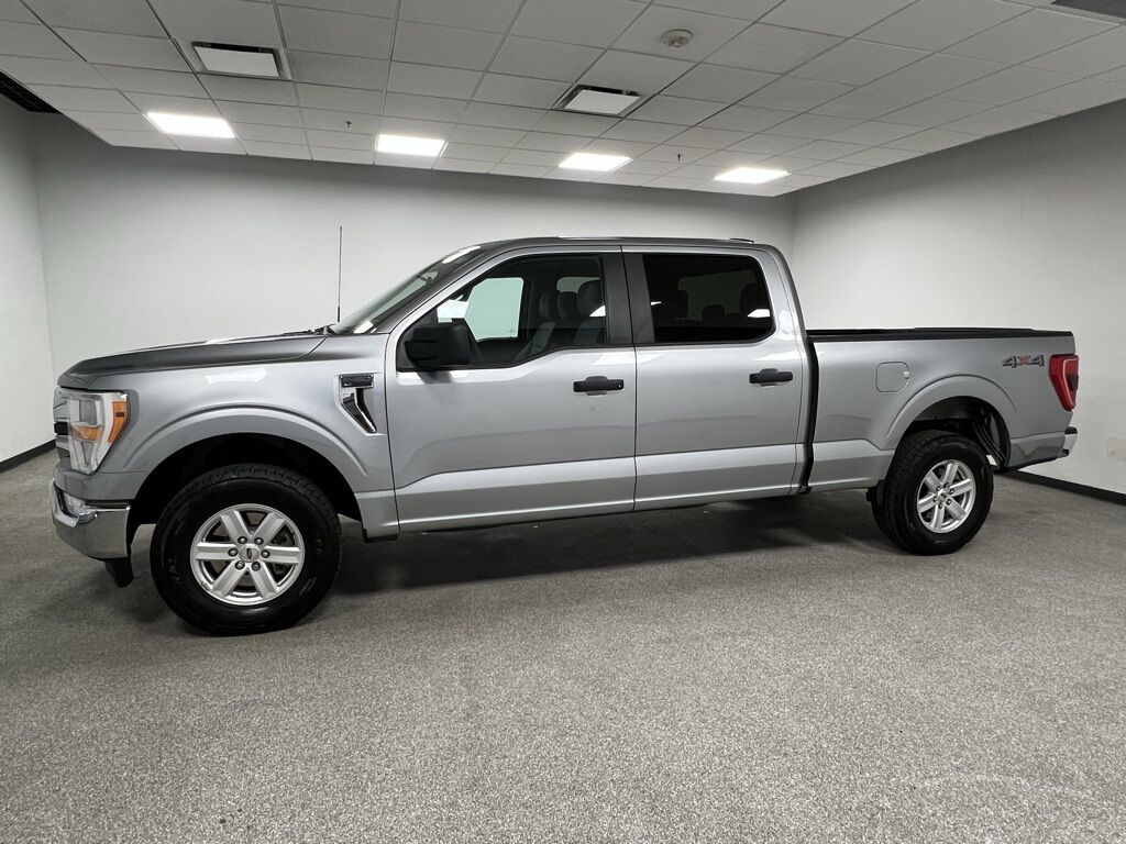 2022 Ford F-150 XLT Highlands Ranch CO