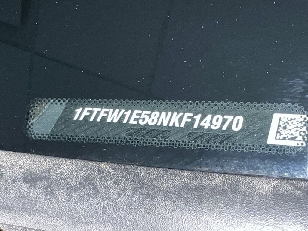 2022 Ford F-150 XLT Highlands Ranch CO