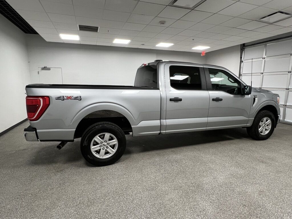 2022 Ford F-150 XLT Highlands Ranch CO