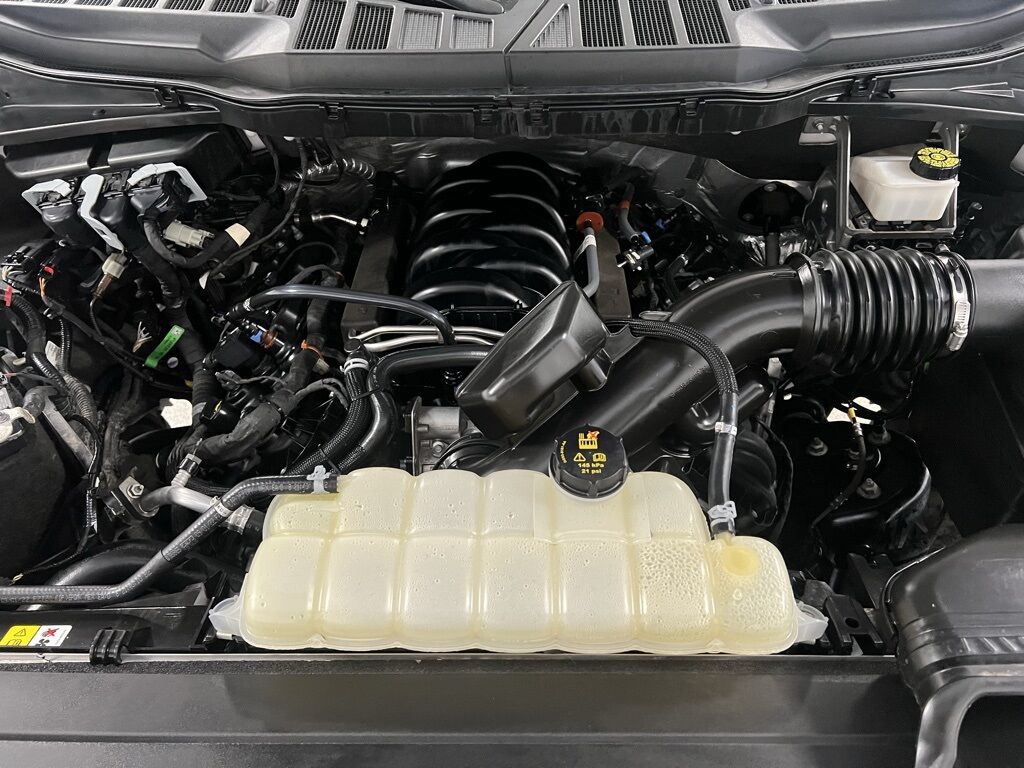 2022 Ford F-150 XLT Highlands Ranch CO