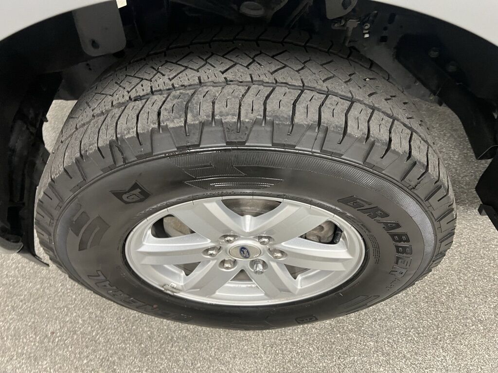 2022 Ford F-150 XLT Highlands Ranch CO