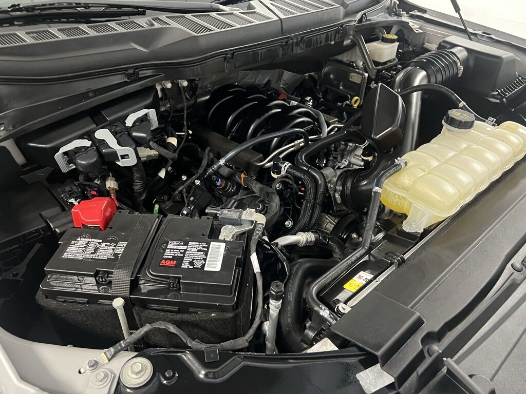 2022 Ford F-150 XLT Highlands Ranch CO