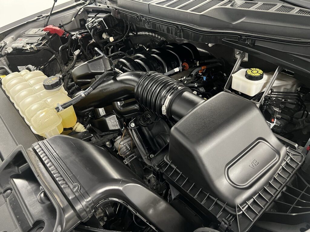 2022 Ford F-150 XLT Highlands Ranch CO