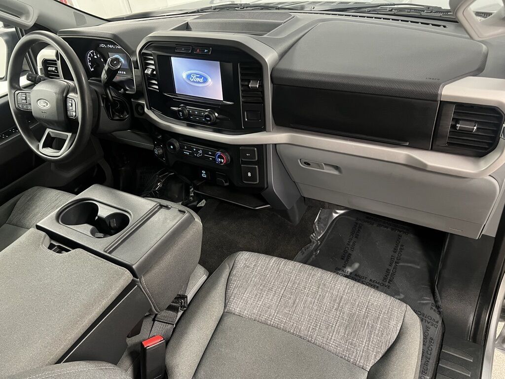 2022 Ford F-150 XLT Highlands Ranch CO