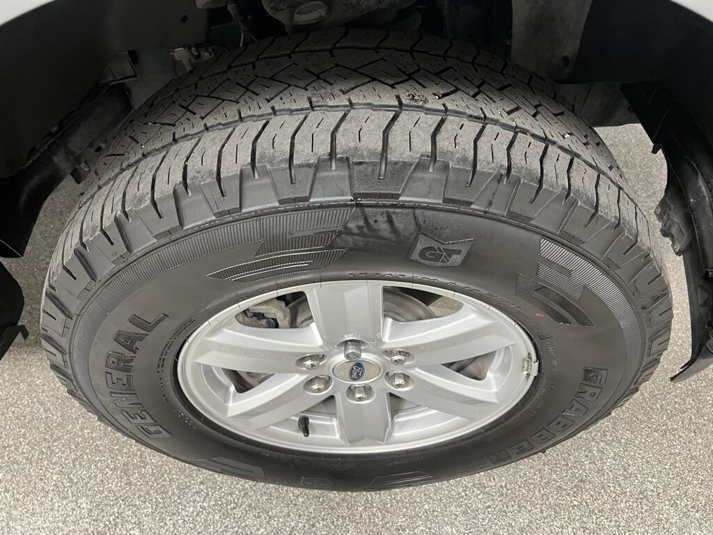 2022 Ford F-150 XLT Highlands Ranch CO