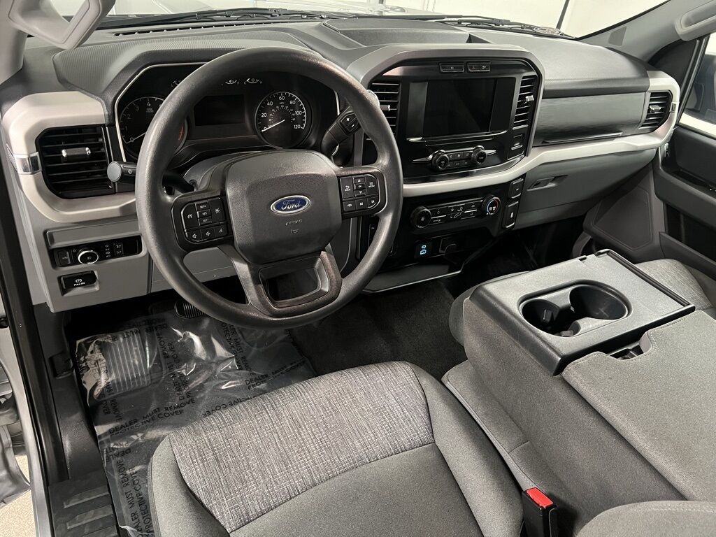 2022 Ford F-150 XLT Highlands Ranch CO