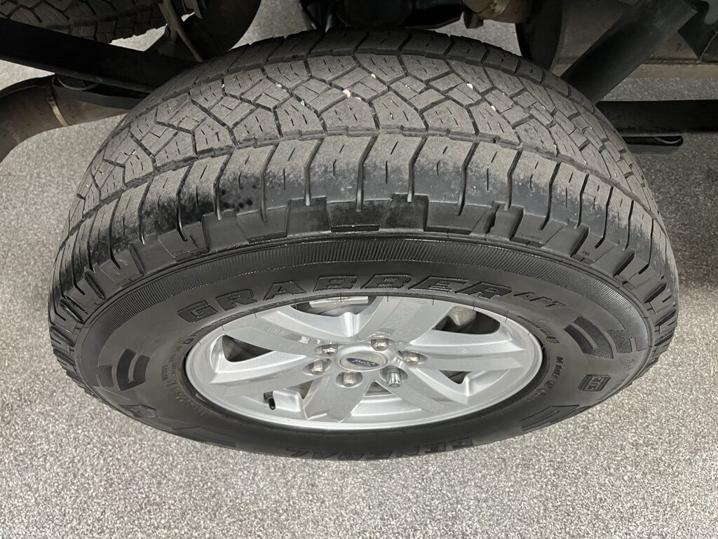 2022 Ford F-150 XLT Highlands Ranch CO