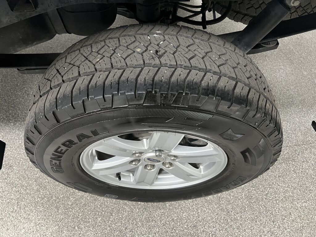 2022 Ford F-150 XLT Highlands Ranch CO