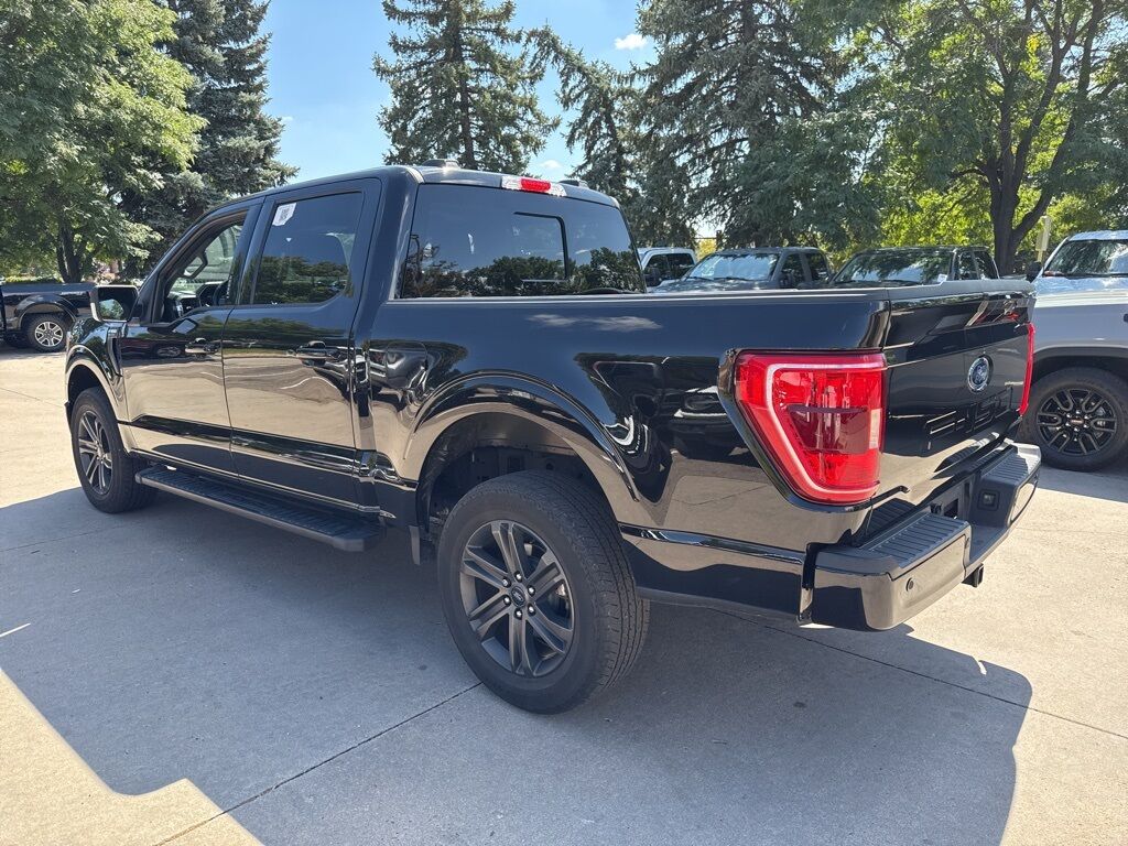 2022 Ford F-150 XLT Highlands Ranch CO