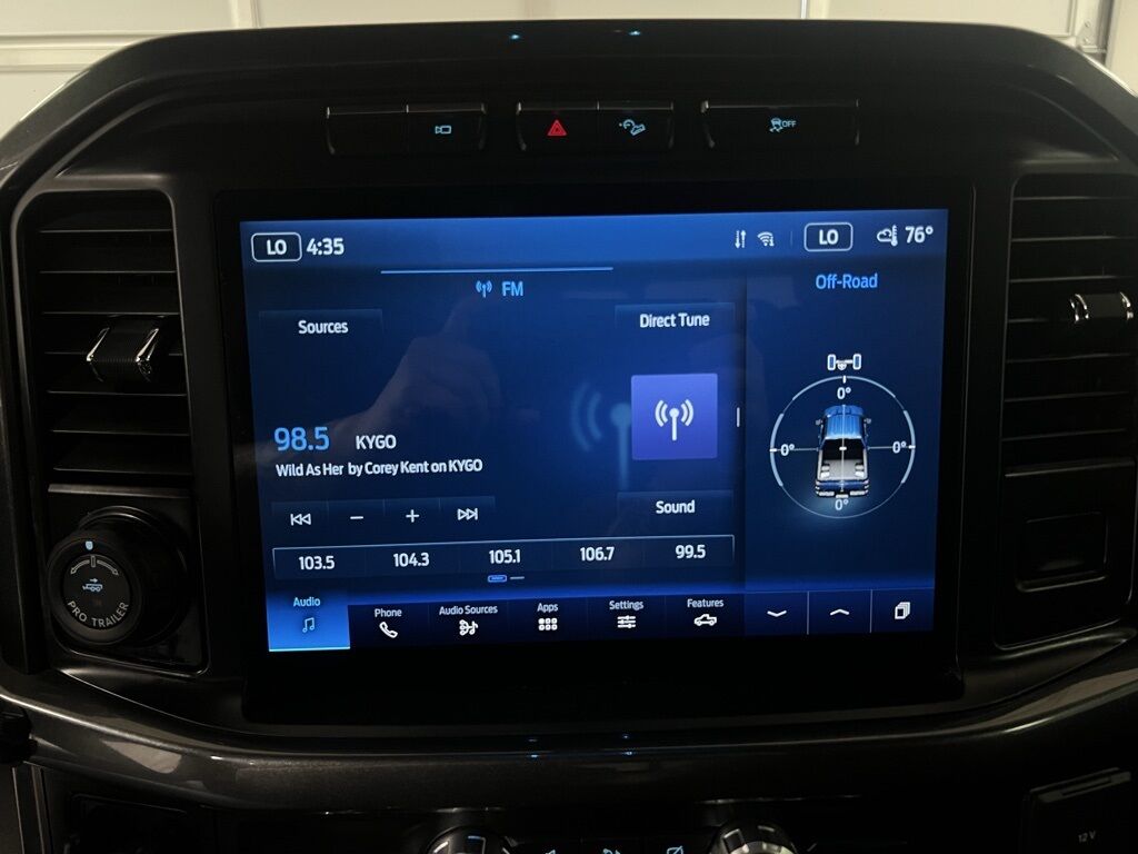 2022 Ford F-150 XLT Highlands Ranch CO