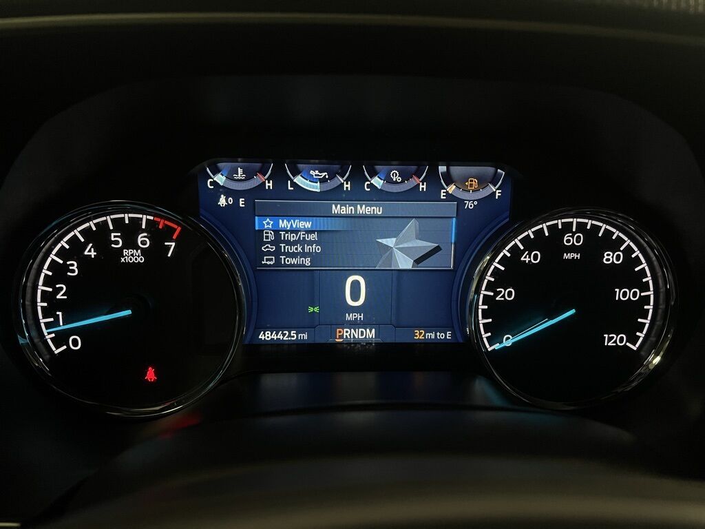 2022 Ford F-150 XLT Highlands Ranch CO