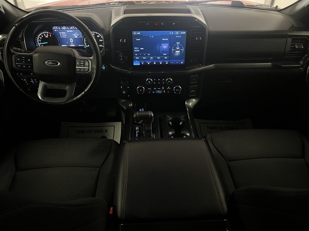 2022 Ford F-150 XLT Highlands Ranch CO