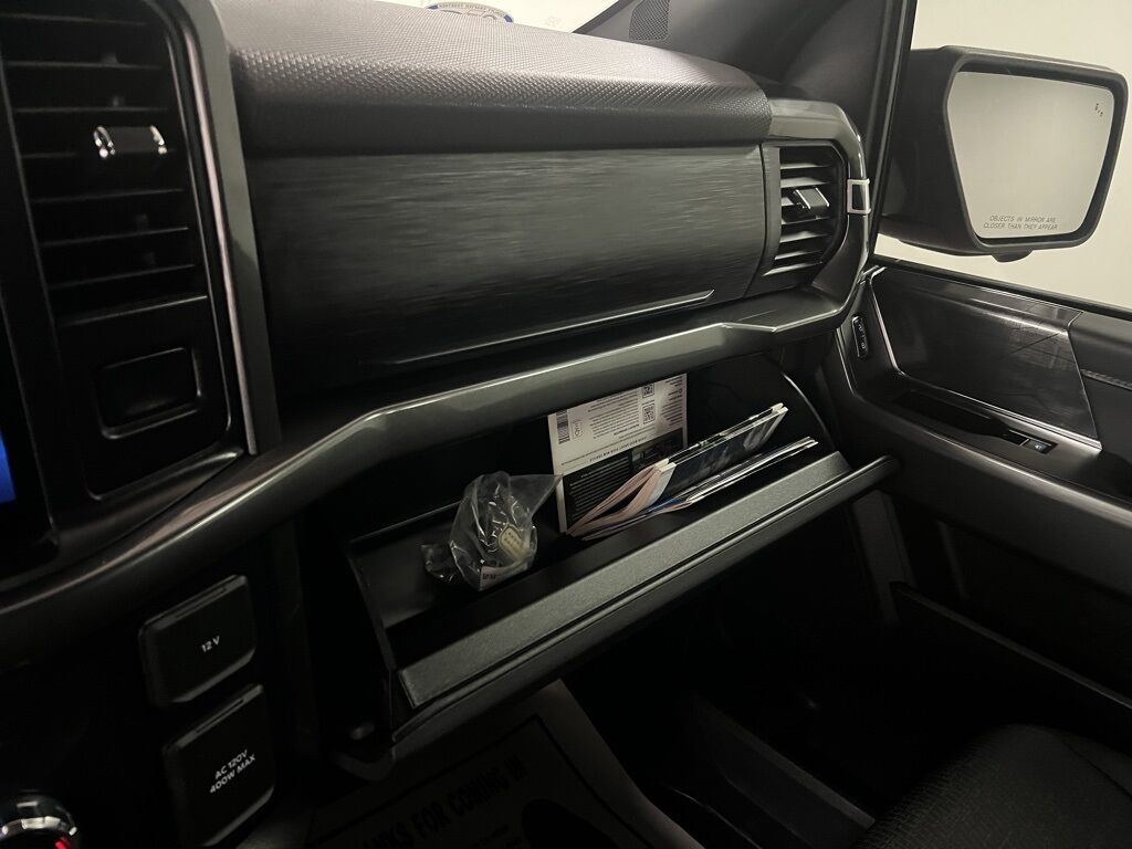 2022 Ford F-150 XLT Highlands Ranch CO