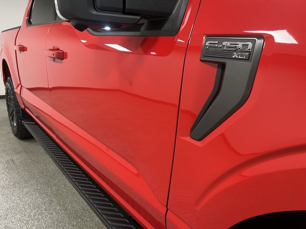 2022 Ford F-150 XLT Highlands Ranch CO