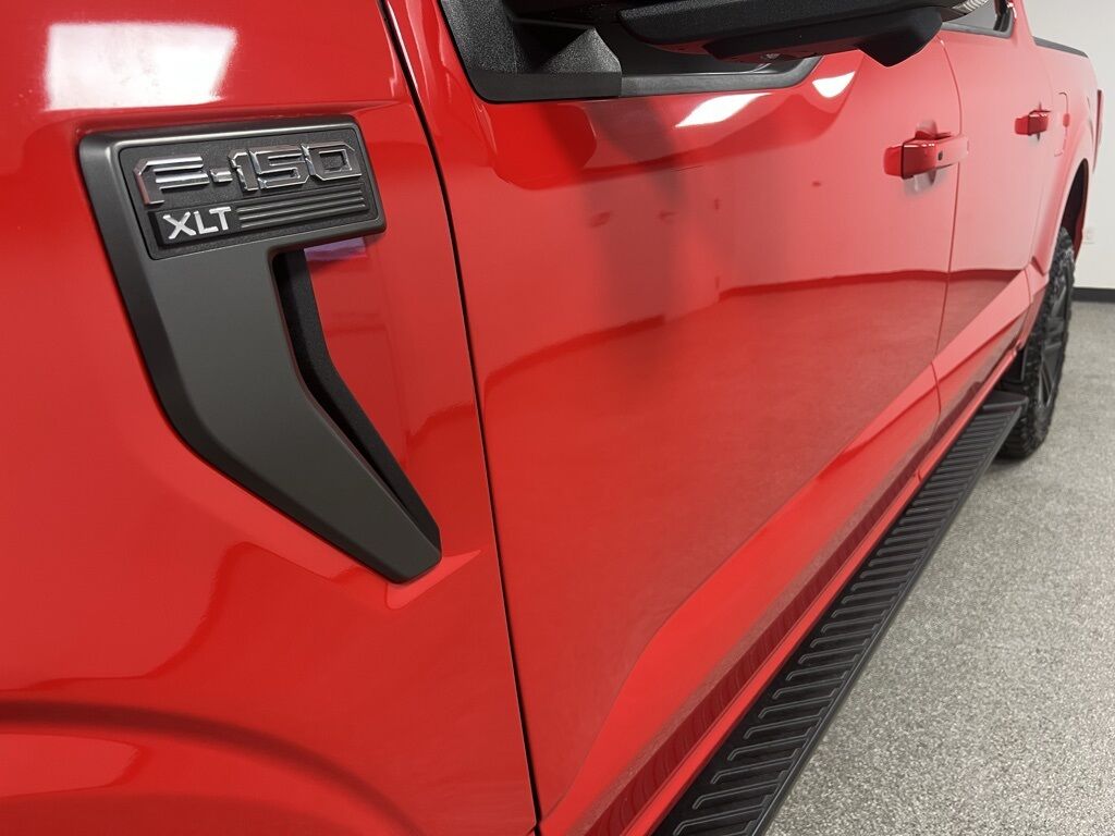 2022 Ford F-150 XLT Highlands Ranch CO