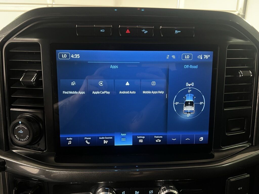 2022 Ford F-150 XLT Highlands Ranch CO