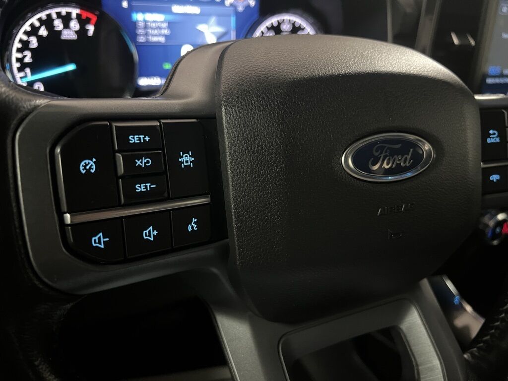 2022 Ford F-150 XLT Highlands Ranch CO