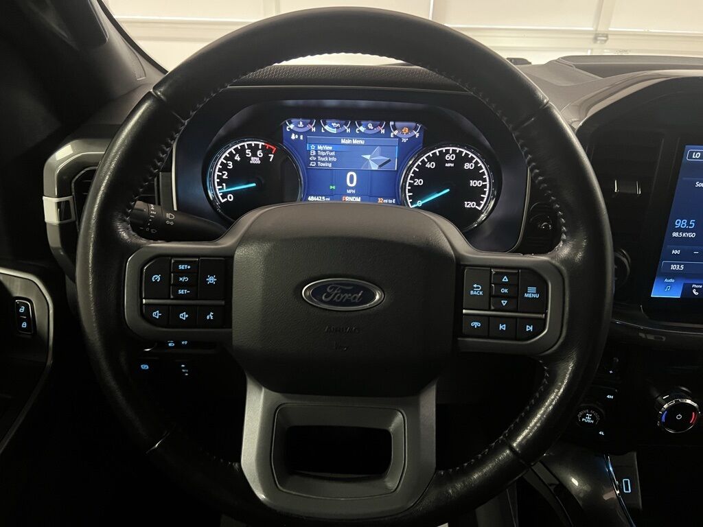 2022 Ford F-150 XLT Highlands Ranch CO