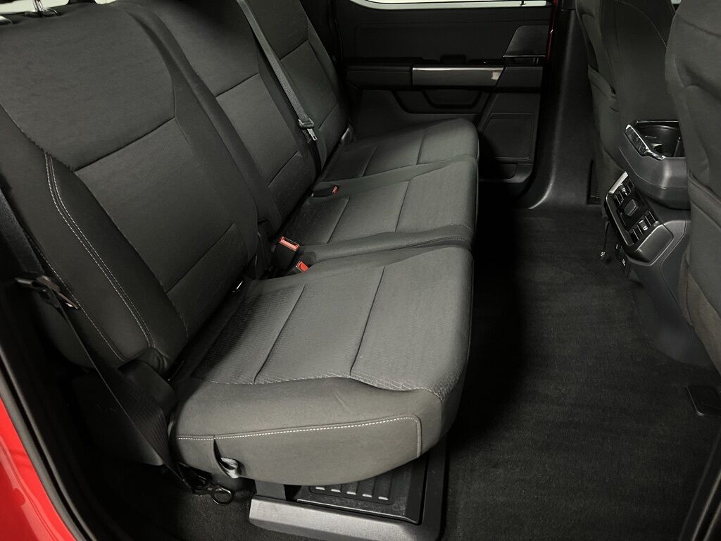 2022 Ford F-150 XLT Highlands Ranch CO