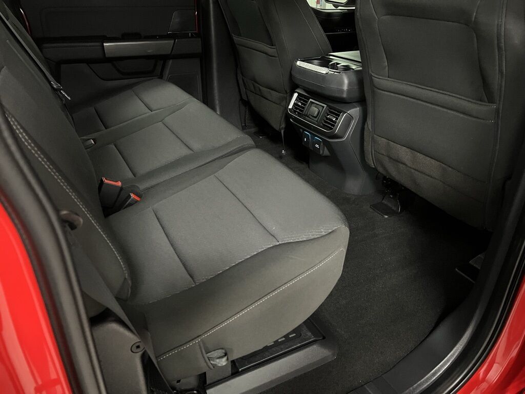 2022 Ford F-150 XLT Highlands Ranch CO