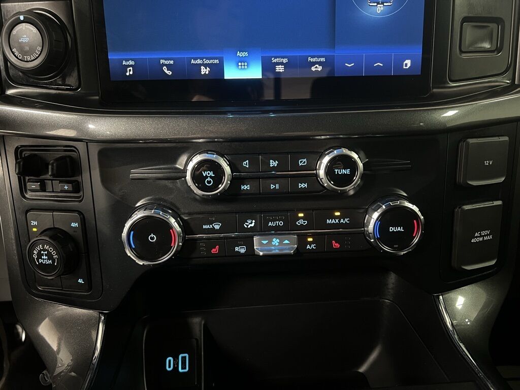 2022 Ford F-150 XLT Highlands Ranch CO