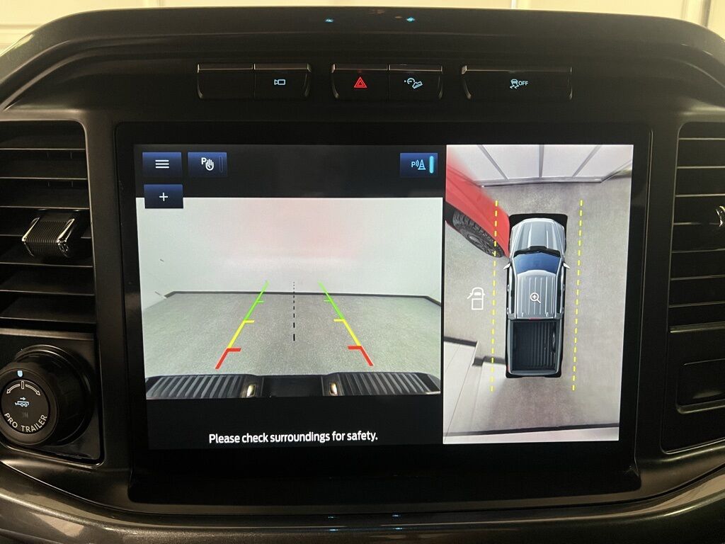 2022 Ford F-150 XLT Highlands Ranch CO