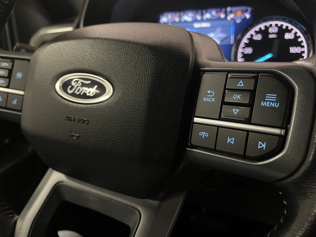 2022 Ford F-150 XLT Highlands Ranch CO